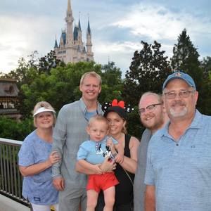 Meet your Posher, Jill